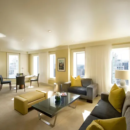 Hilton Sydney-3